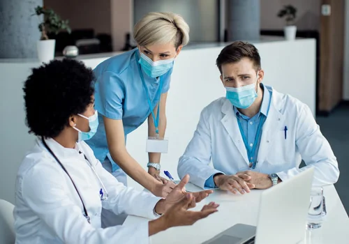 How to Choose the Right Doctor for Your Needs